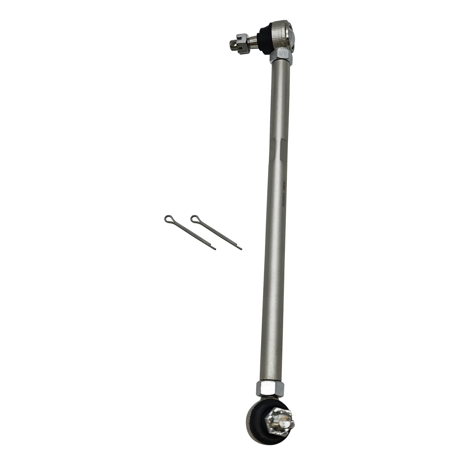 2PCS ORIGINAL Steering Tie-Rod M10 9GQ0-100530 For CF 450 CForce 450 450L 450S 400S 400L CF400ATR CF400AU Quad Part