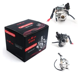 High Quality GY6 Scooter Moped Carburetor GY6 125 150 152qmi 157qmj Engine