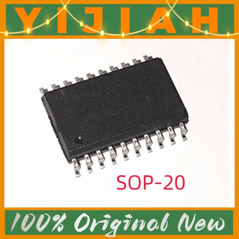

Оригинальный чип электронных компонентов, 100% новый MM74HC373WM SOP-20 в наличии MM74HC MM74HC373 MM74HC373W 74HC373WM 74HC373 (10 шт.)