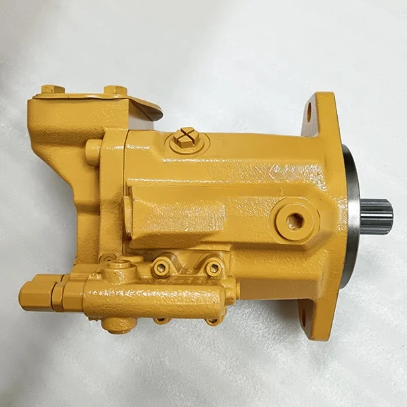 

Construction machinery parts for backhoe loaders 350-0666 Hydraulic pump 414E 416E 422E 428E 434E