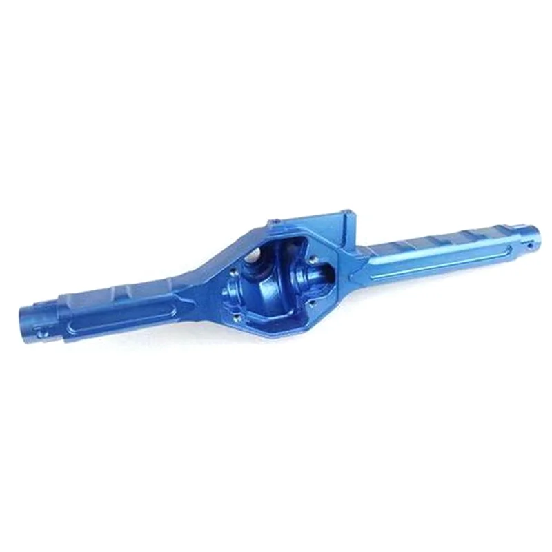 

KKZ-10988 Задняя коробка передач, передняя половина для VRX Racing, детали для обновления радиоуправляемого автомобиля, подходят для RH1043/1045, дизайн задней оси, карта пустыни