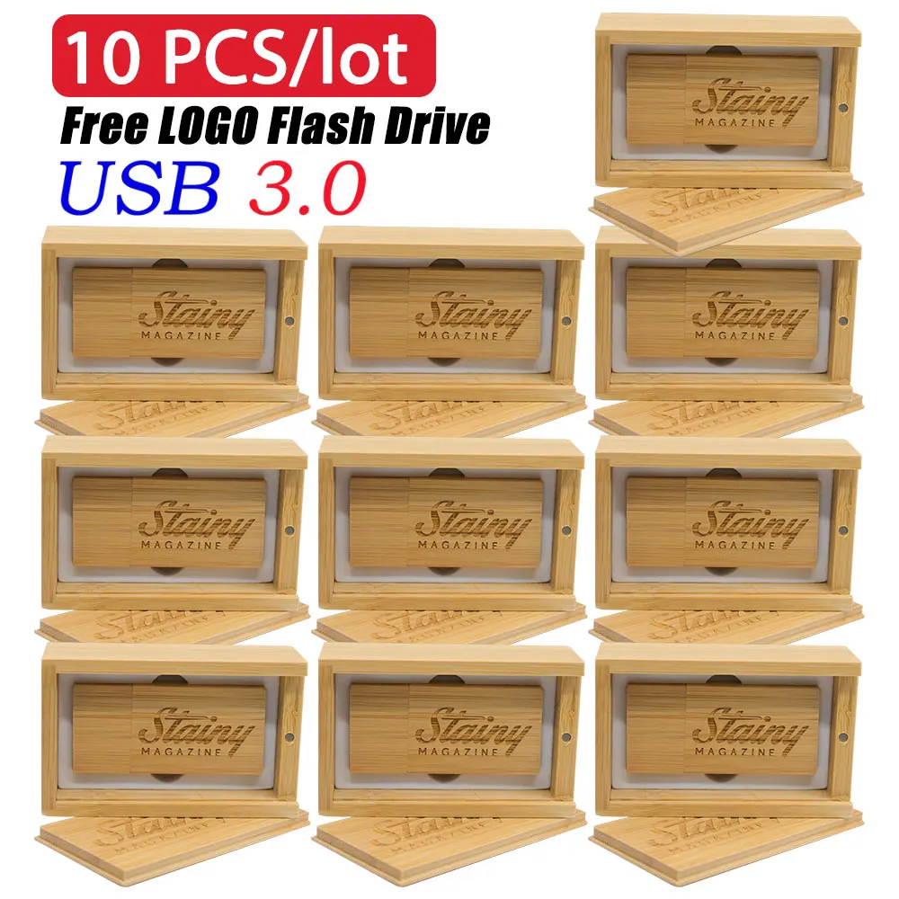 lot-de-10-cles-usb-30-en-bois-logo-personnalisable-–-cle-usb-4-go-8-go-16-go-32-go-64-go-128-go-–-cadeau-de-mariage