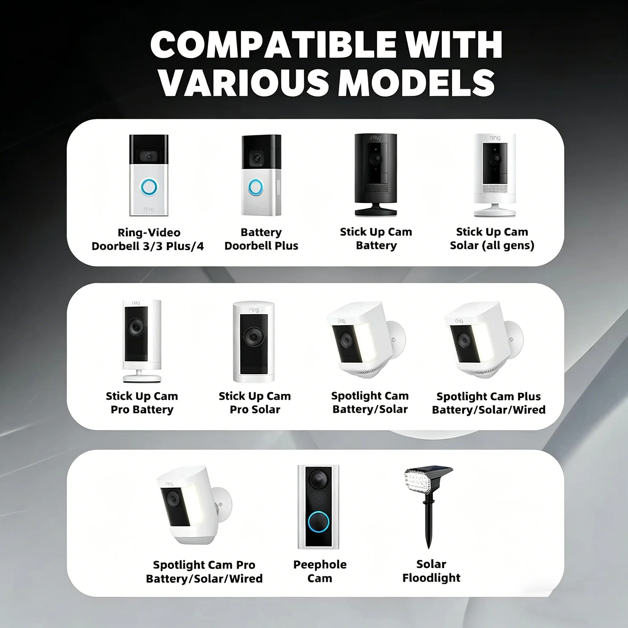 Thumbnail 3 - #71 Latest Video Doorbells Offers