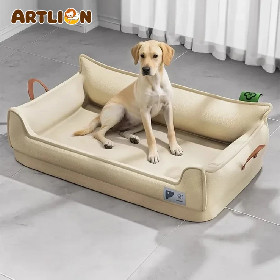 #22 Most Popular Orthopaedic Dog Beds