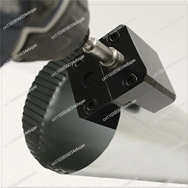 For Metal Pipe Crimping Machine Pipe Fitting Splicing Tool Expander Crimper