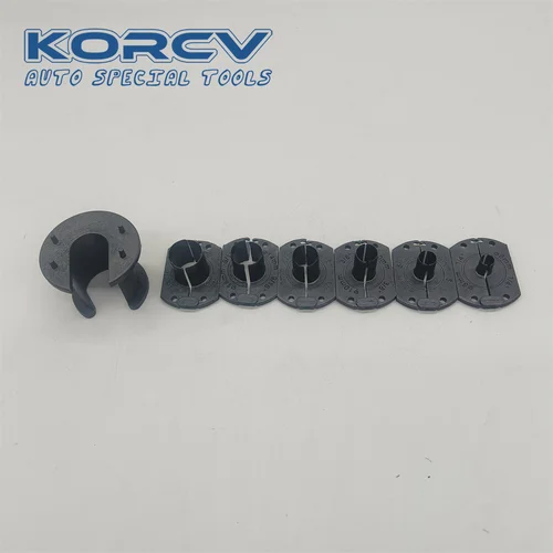 Imagen 2 del producto Herramientas Especiales para Camiones EUE JD006-5 85152447   Herramienta para quitar tuberías neumáticas