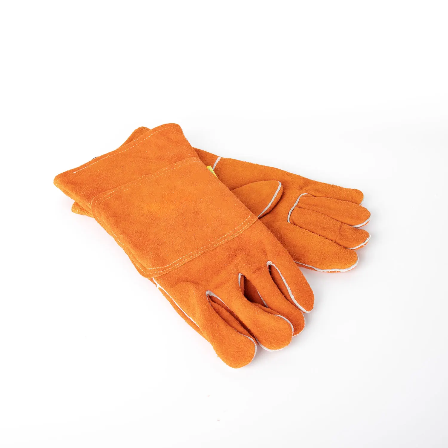 

Plasma Tig Welding Gloves Hand Protection Tools Heat Resistant Safety Gloves Welding Accessories