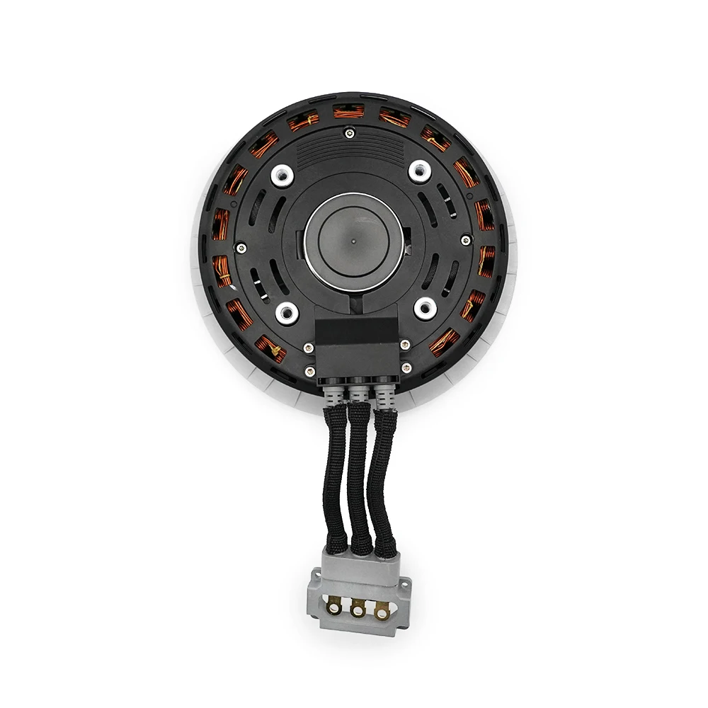 Landwirtschaft Drone Zubehör für DJI Agras T70/T70P 15522/65KV Antrieb Motor Anlage Schutz UAV Reparatur Teile Marke neue