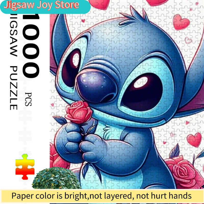 

Красочный пазл премиум-класса с художественным оформлением | Яркий абстрактный дизайн, цветочный узор с розами, увлекательный и развлекательный, для семейного отдыха