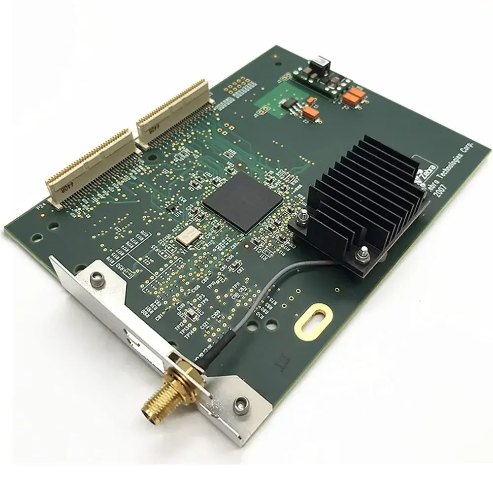 

Internal Wireless Network Card for Zebra ZM400 ZM600 Printer P/N: P1032271