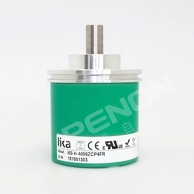 

Original authentic hot selling I65-H-4096ZCP4FR rotary encoder 4096 line