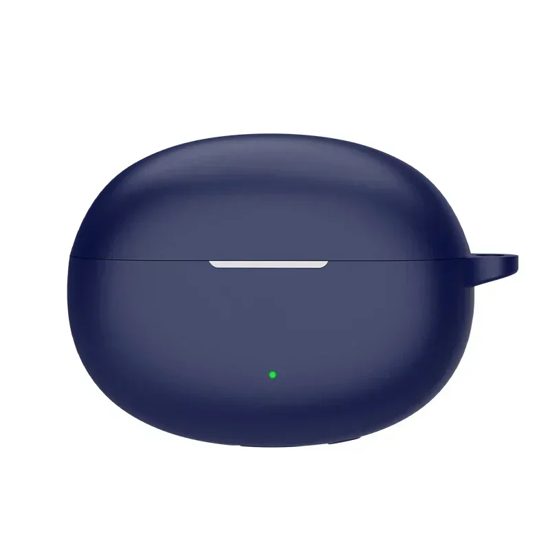 Honor CHOICE용 실리콘 블루투스 이어폰, X5 lite 케이스, 미끄럼 방지 보호 커버, 선택 이어버드 X5 프로