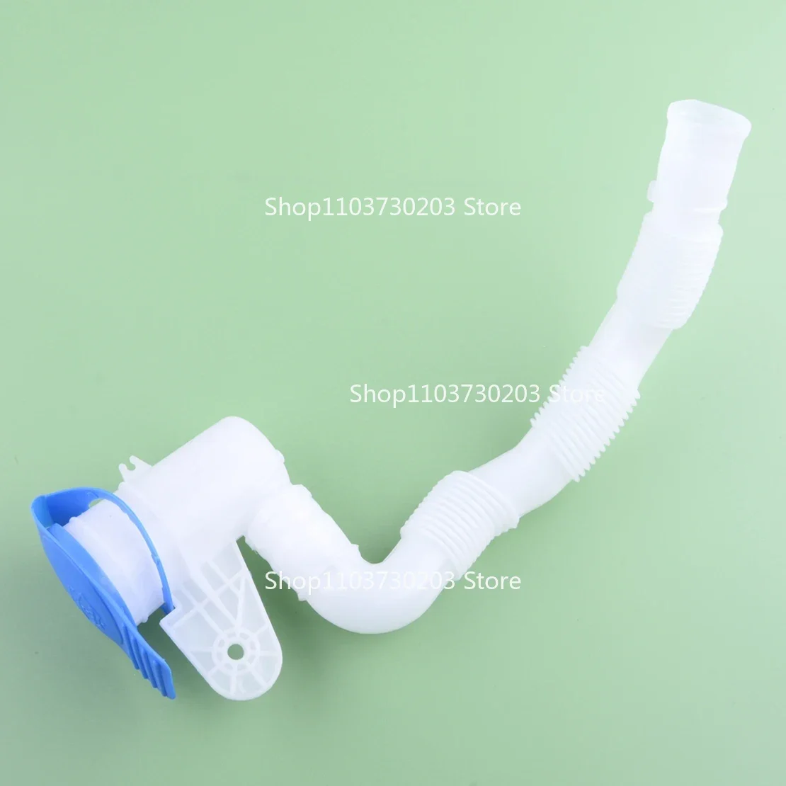 

1K0955453 8E0955465A Windshield Washer Fluid Reservoir, Suitable for Volkswagen Golf, Jetta, Touran, Audi A3 Seat Altea Skoda