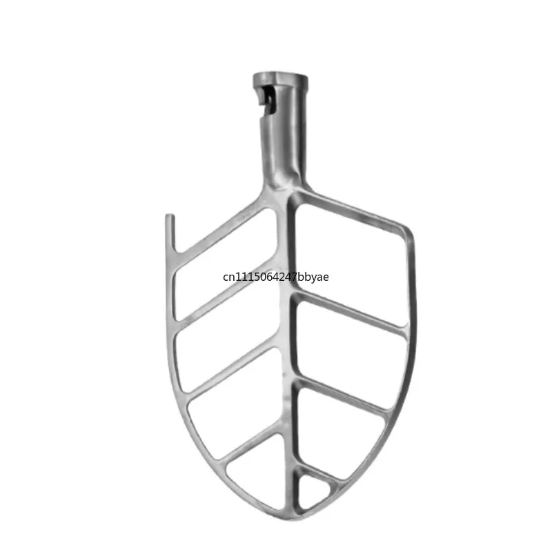 Blender B10 B15 Original Accessory, Stainless Steel Barrel Hook Stirring Paddle, Replacement Mixing Part