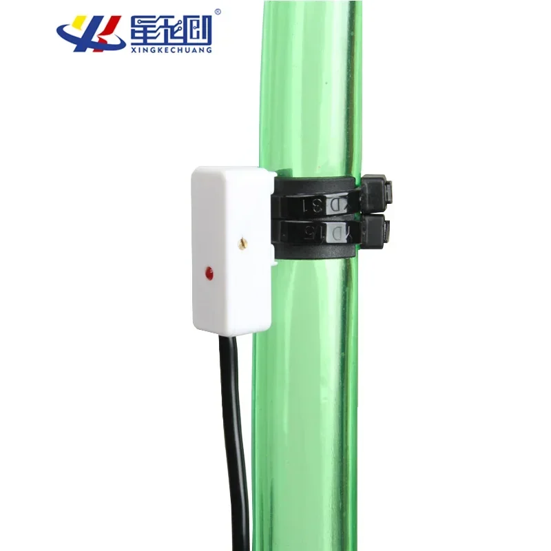 XKC-Y26 Contactless Water Level Sensor for Non-metal Tanks and Container XKC-Y26-PNP-24V