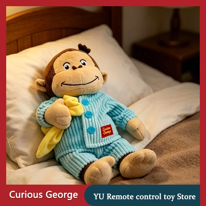 【en-stock】curious-george-lindo-mono-de-peluche-muneco-de-peluche-suave-decoracion-del-hogar-regalo-de-cumpleanos-y-navidad-para-ninos