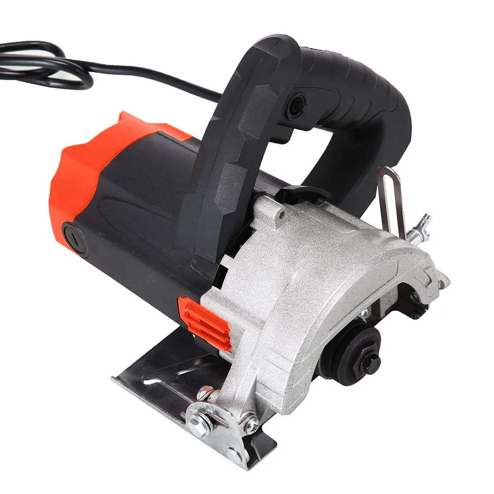 220V 1600W Multifunctional Electric Circular Saw Tools Wood Metal Marble Tile Brick Household High Power Cutting Machine