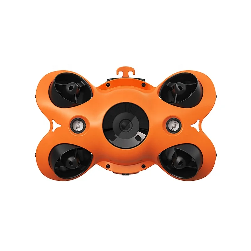 Underwater  With Camera and Gps Multibeam Image Sonar Underwater Camera