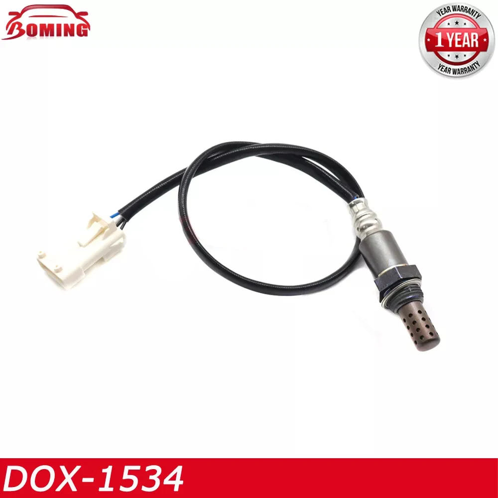 DOX-1534 NEW Air Fuel Ratio O2 Oxygen Lambda Sensor For Citroen C2 XSARA PICASSO SAXO PEUGEOT 106 206 2000-2005