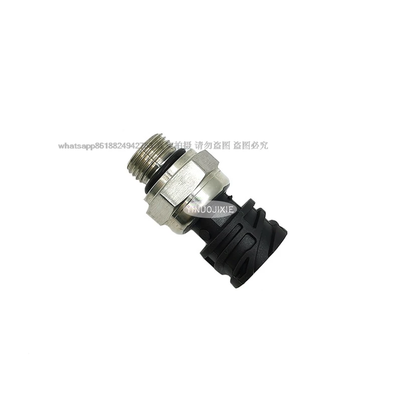 GOODfor  truck oil pressure sensor, fuel common rail pressure switch, sensing plug 22052384