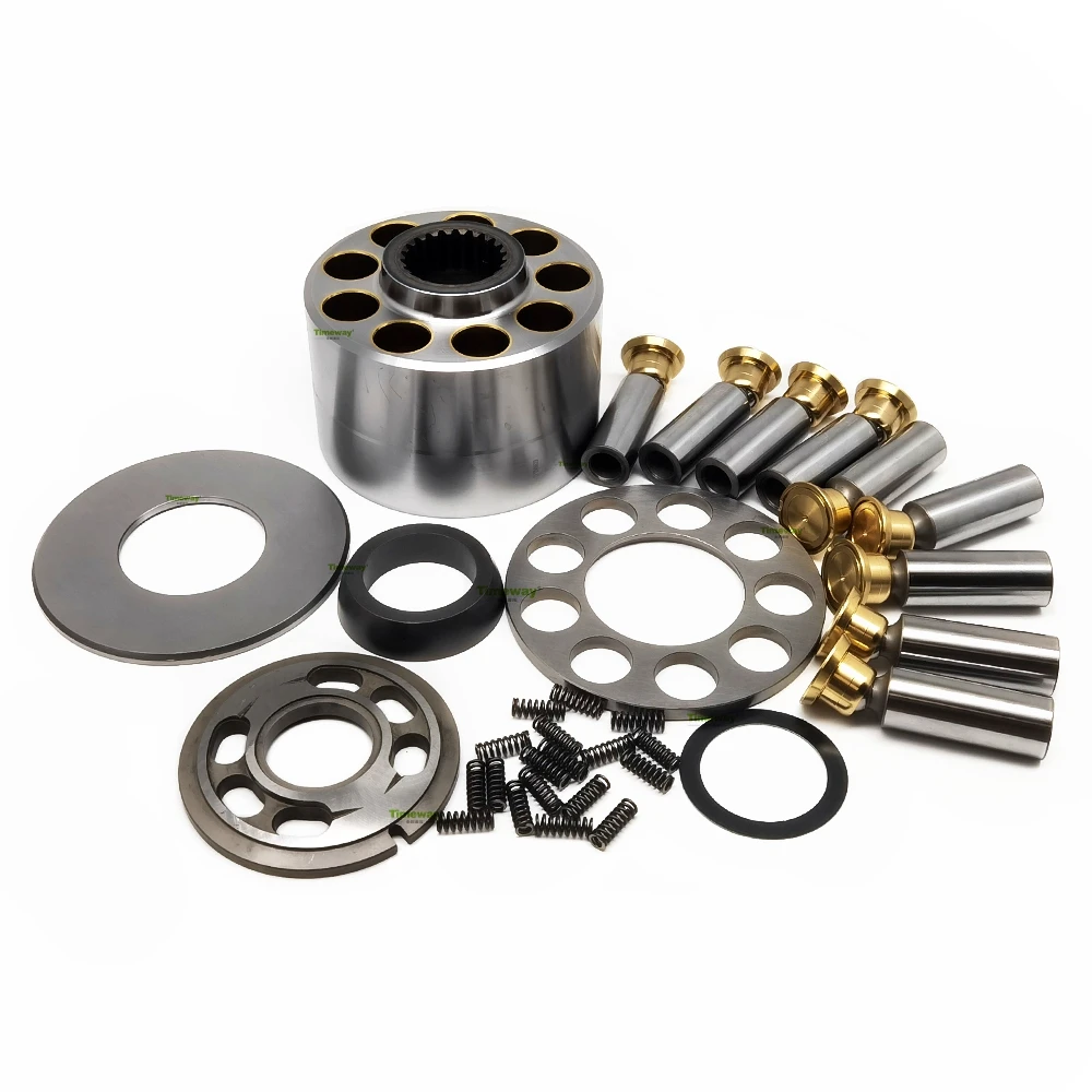 

LMV Hydraulic Motor Spare Parts Motor Rotor Group Kits for LMV100 LIEBHERR Motor Piston Motor Repair Kits Motor Part Rotar Group