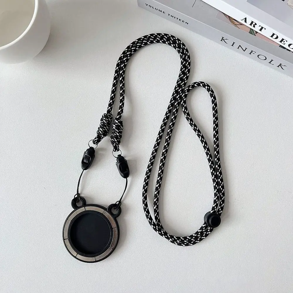 

New Magnetic Lanyard Cell Phone Wrist Hand Strap Cord to Hang the Mobile Rope Smartphone Shoulder Phone Chain Key Strap Phone