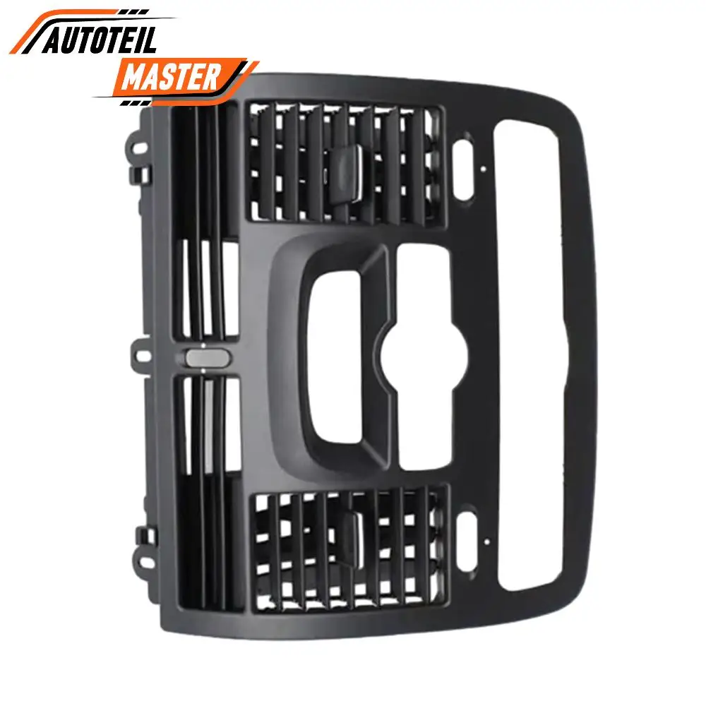 

For Mercedes Benz Viano W636 W639 2004-2015 Front Center 639 680 0107 Center Console Air Vent