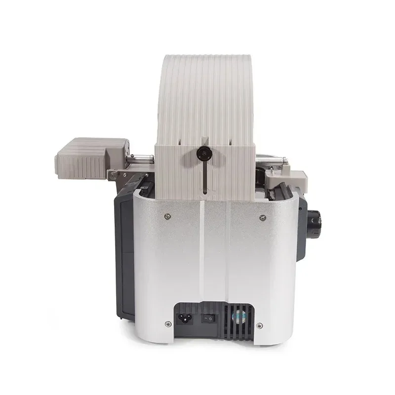 

CS6.1 Pro Ultrasonic Cleaner – 7"/10"/12" LP Vinyl Records (Professional Business Use)