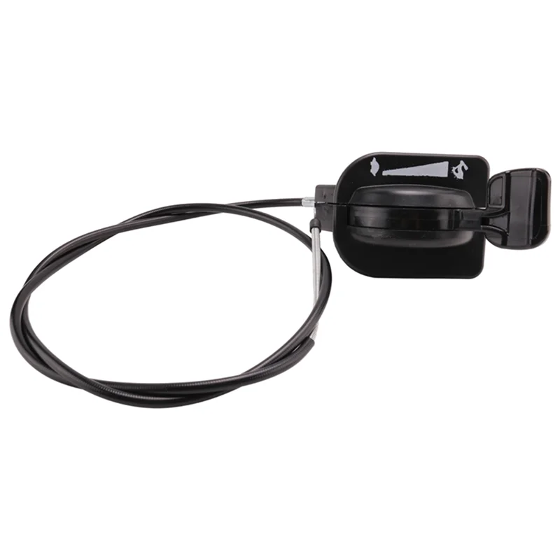 

746P06431 746-06431 Трос дроссельной заслонки Трос дроссельной заслонки Enduro XT1 XT2 GT50 GT54 LT46 LT50 SX54