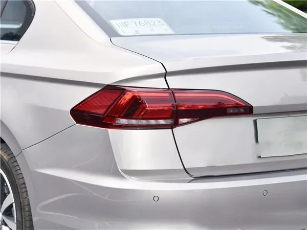 

Eosuns светодиодный задний фонарь стоп-сигнал задние фонари указатель поворота в сборе для Volkswagen Bora 2019-2020