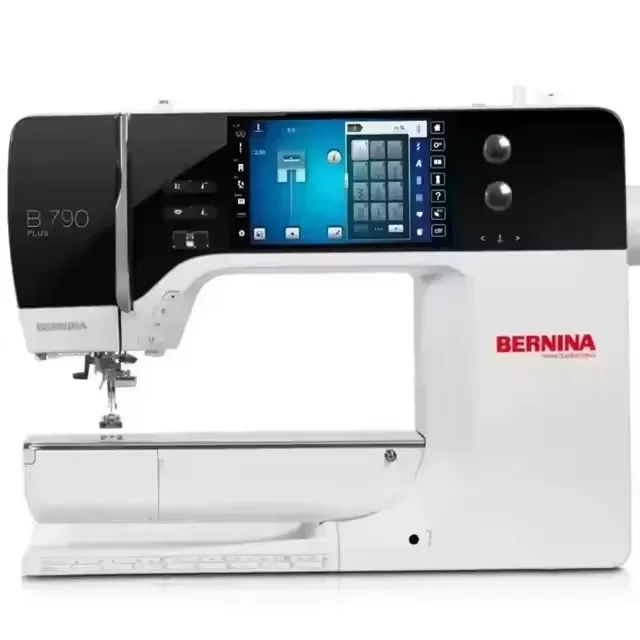 

Best Discount Sewing and Embroidery Machine With Advanced Features for Creative Projects