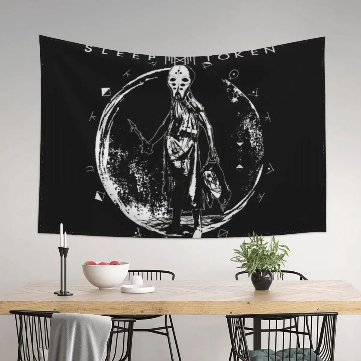 

Like a OAk Trees Tapestry Outdoor Decoration Anime Decor Room Decorations Aesthetics Bed Room Decoration Tapestry