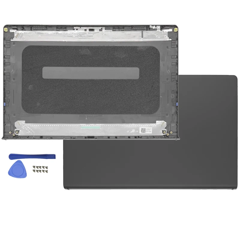 Laptop For DELL Inspiron 15 3510 3511 3515 3520 3521 00DM9D 00WPN8 Back Cover/Front Fram/Hinge Case Laptops Notebook Accessories