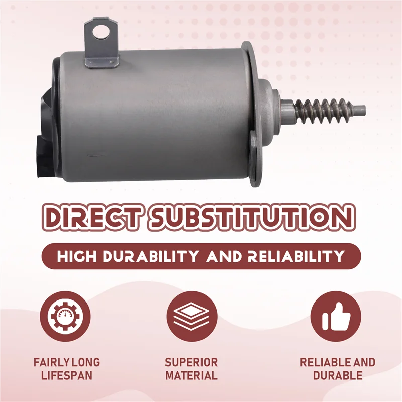 A64Z Valvetronic المحرك المحرك 11377548388 عمود الحدبات الضابط لسيارات BMW E90 E91 E93 E92 316I 318I 320I 323I 325I 328I 330I 335I