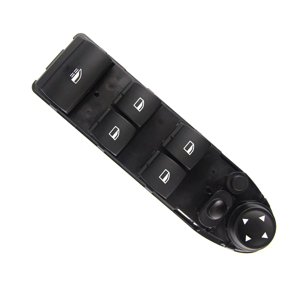 

For 2007-2013 BMW E90 E91 E93 M3 61319217365 Main Window Control Switch