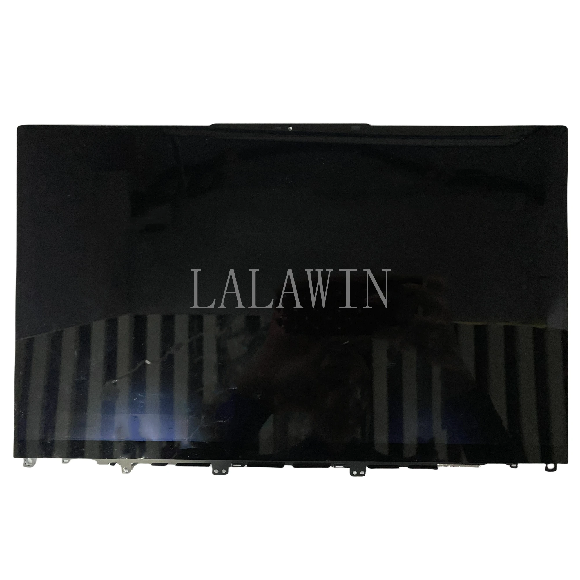 N140HCG-EQ1 FRU: 5D10W69523 для Lenovo EDP 30 Pins 1920*1080 14,0 "светодиодный ЖК-дисплей с сенсорным экраном и дигитайзером в сборе