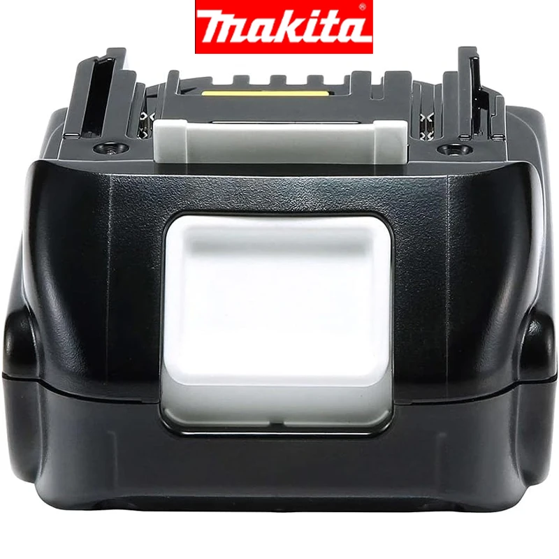 Makita BL1820B-2 18V Compact Lithium-Ion 2.0Ah Battery Twin Pack