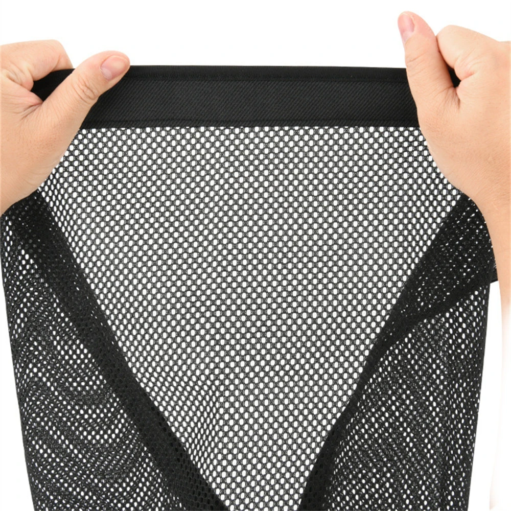 لغطاء غبار شبكي الصوت UE Hyperbom غطاء غبار نايلون صوتي قابل للفصل