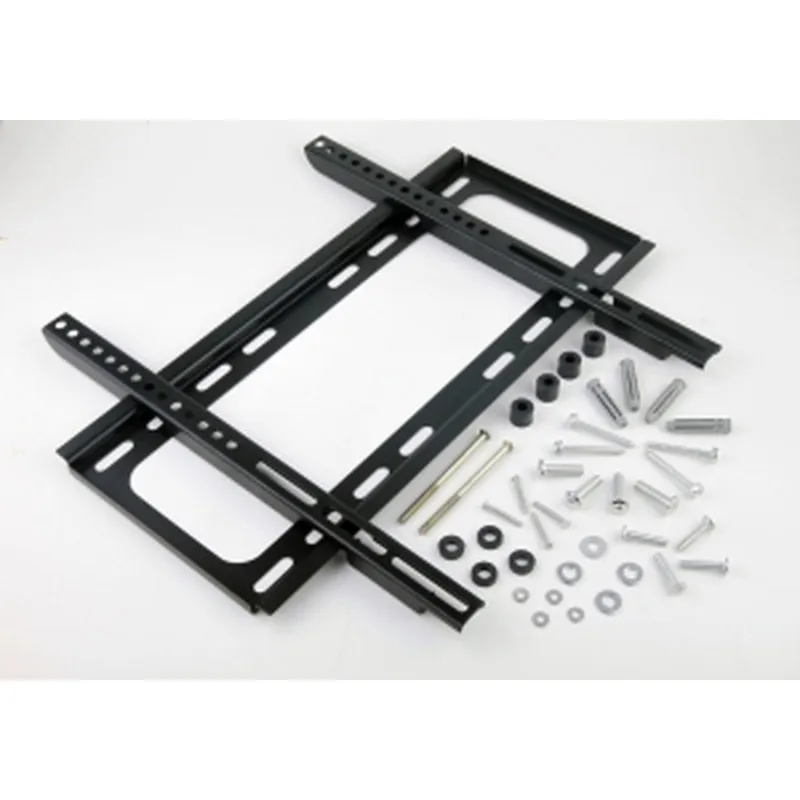 Universal Lcd Led Tv Monitor Wall Bracket Mount Vesa 200/400- 26