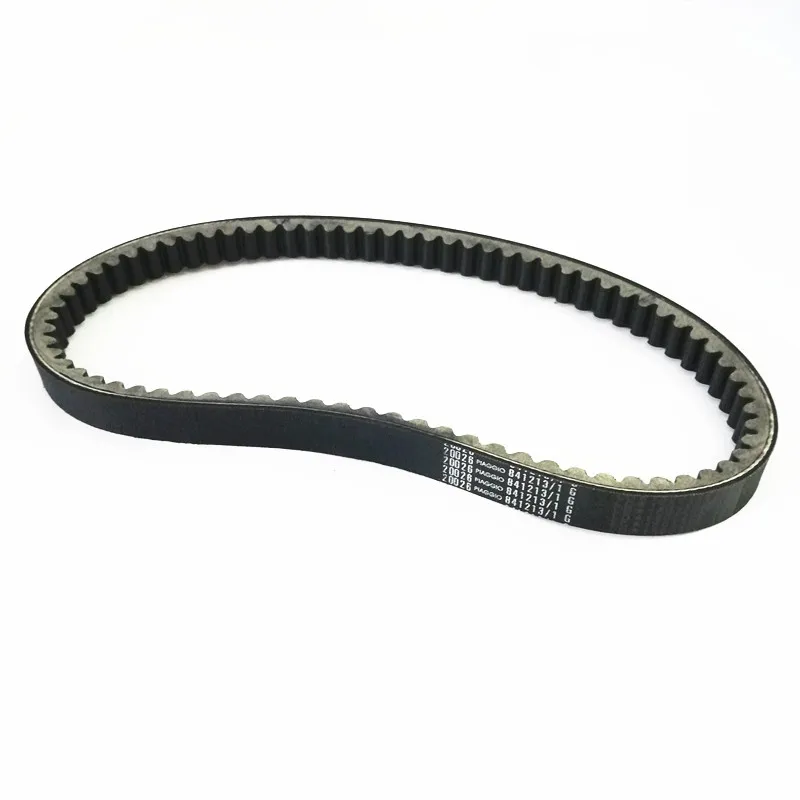 

High kevlar Drive Belt Transfer Belt Clutch Belt For PIAGGIO FLY125 FLY150 841213/1 Vespa LX 150 125 ET4 GTS 879057 789-22.2 GY6