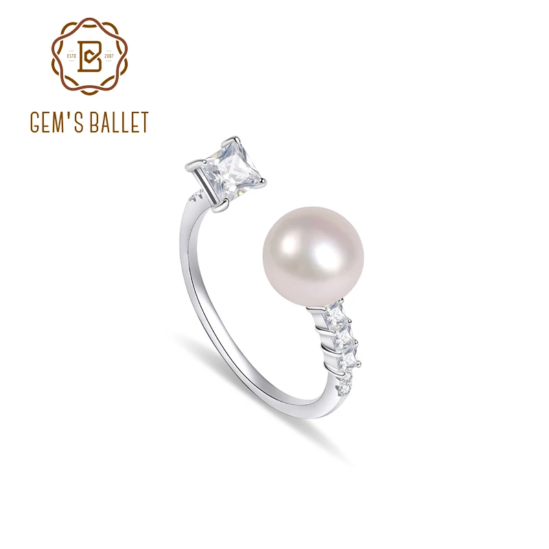 gem's-ballet-anillo-de-plata-de-ley-925-anillo-de-perlas-blancas-de-agua-dulce-de-8mm-anillo-abierto-ajustable-joyeria-de-perlas-regalo-para-el-dia-de-la-madre