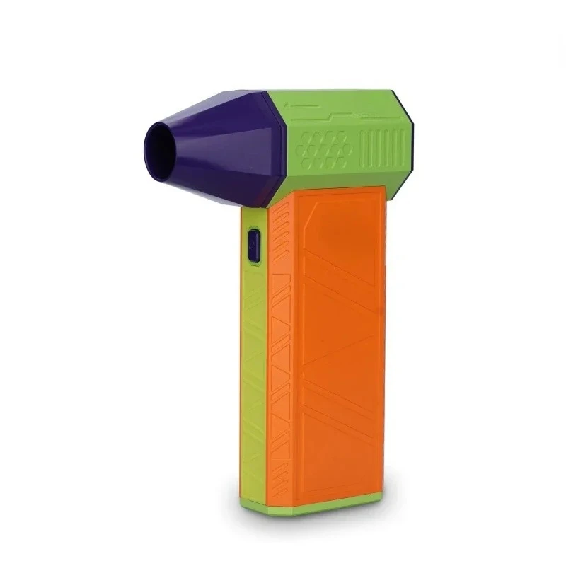 Fan 130,000 to High Speed Turbine Brushless Handheld Outdoor