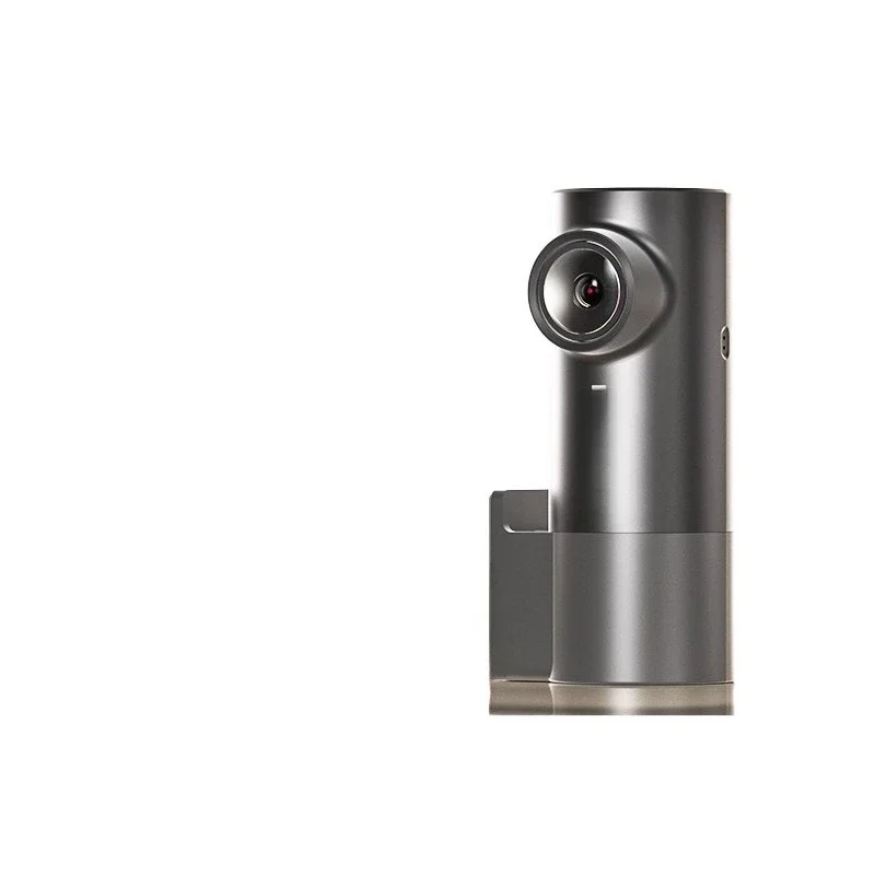 Driving recorder 2025 new wire-free car with ultra-high definition night vision parking monitoring 24 hours