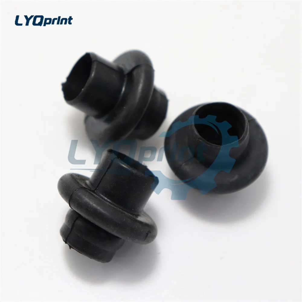 Best Quality 10 Pieces Man Roland Heidelberg Offset Printing Machinery Powder Spray Rubber Sucker