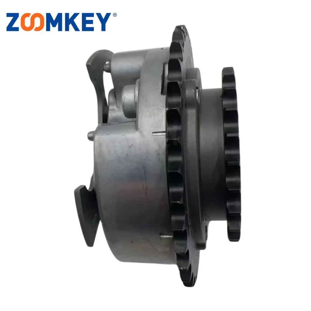 ZOOMKEY  Engine Timing Chain Kit Camshaft Sprocket VVT Gears Fit For Toyota Lexus