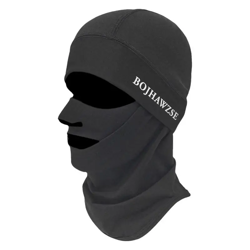 Windproof Hood Cover Ski Neck Warmer For Bikes Sports Hat For Bikes Windproof Warm Hood Cover Hat Scarf For Men Women Outdoor