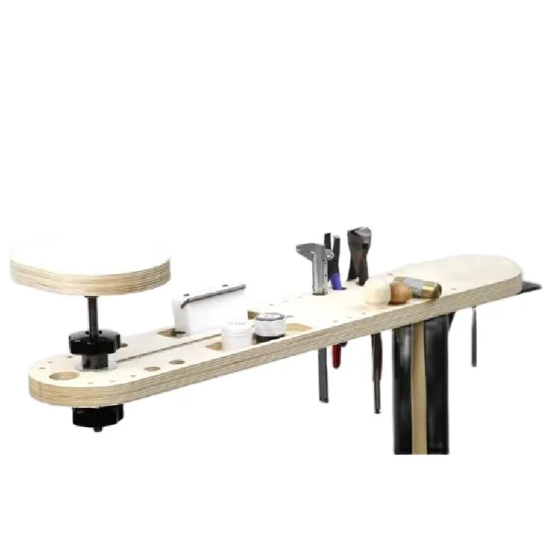 Professional Instrument Maintenance Protection Expansion Table