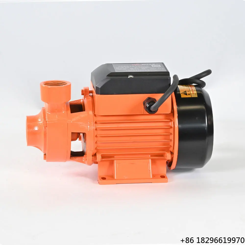 Ideal for water pressure boosting.Booster Pump, Domestic Pump, Regenerative Turbine Pump, Solar Water Replenishment