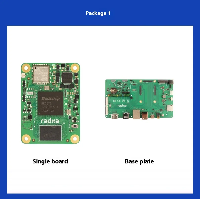Variant: 4GB RAM 32GB EMMC