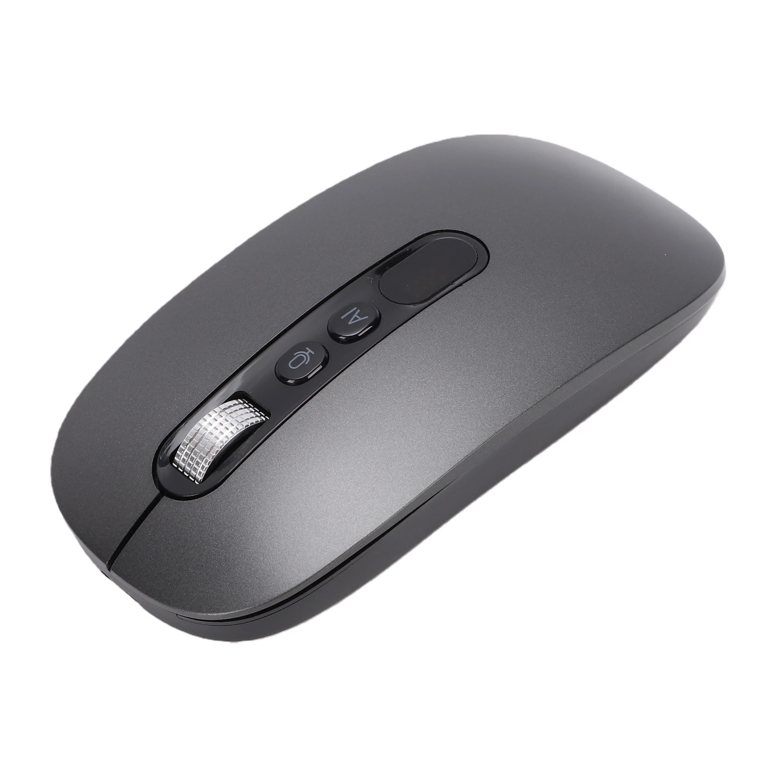AI Voice Mouse 120 Languages Translation Voice Input Search Screen Capture OCR Translation  2.4G Wireless Mouse for PC Laptop